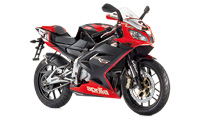 APRILIA RS125
