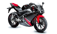 DERBI GPR125