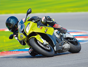 BMW S1000RR
