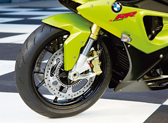 BMW S1000RR