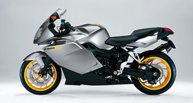BMW K1200S