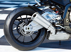 KTM RC8