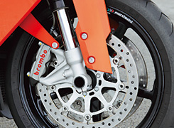 KTM RC8