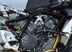 KTM RC8