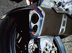 APRILIA RSV4