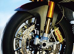 APRILIA RSV4