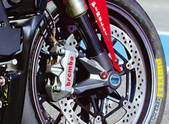 DUCATI 1198