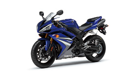 YAMAHA YZF-R1