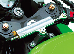 KAWASAKI ZX-10R