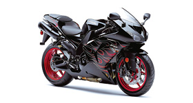 KAWASAKI ZX-10R