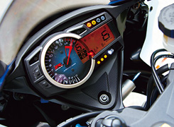 SUZUKI GSX-R1000