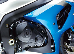 SUZUKI GSX-R1000