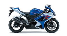 SUZUKI GSX-R1000