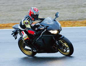 HONDA CBR1000RR