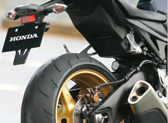 HONDA CBR1000RR