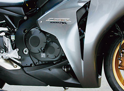 HONDA CBR1000RR
