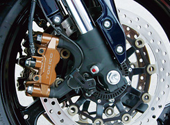 HONDA CBR1000RR