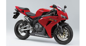 HONDA CBR1000RR