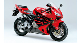 HONDA CBR600RR