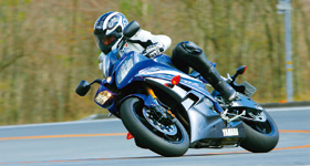 YAMAHA YZF-R6