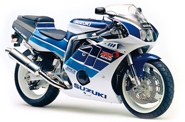GSX-R400R(SP)
