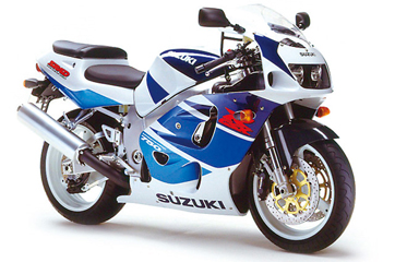 GSX-R750