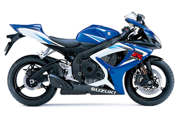 GSX-R750