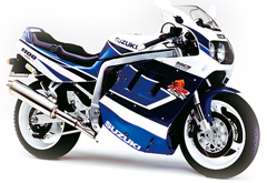 GSX-R1100
