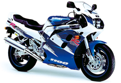 GSX-R1100