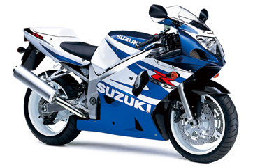 GSX-R600