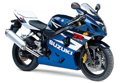 GSX-R600