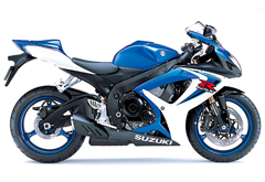 GSX-R600