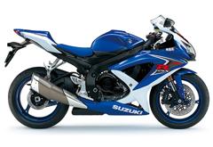 GSX-R600