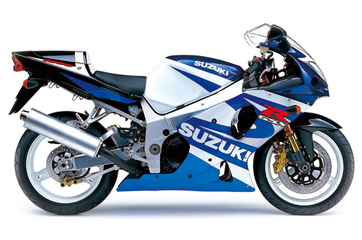GSX-R1000