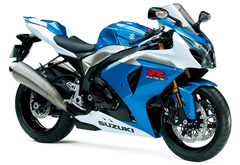 GSX-R1000