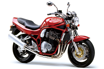GSF1200