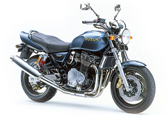 INAZUMA1200