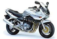 BANDIT1200S