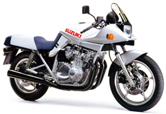 GSX1100S