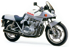 GSX1000S