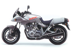 GSX750S