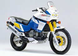 XTZ750X[p[el