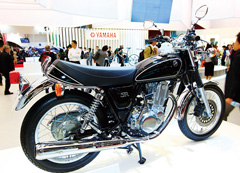 SR400