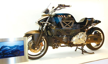 HV-X