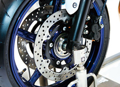 GLADIUS 400 u[L