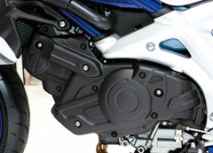 GLADIUS 400 GW