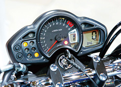 GLADIUS 400 [^[