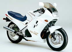 cVFR