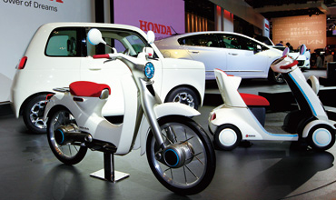 EV-Cub