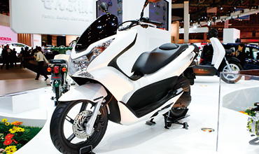 PCX